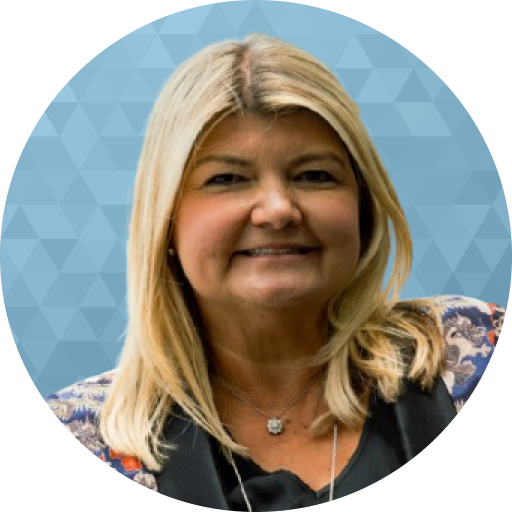 Sandy Carter